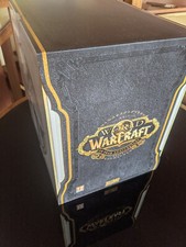 World of Warcraft - Edizione