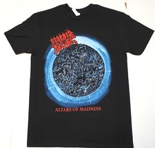 MORBID ANGEL Altars Of Madness