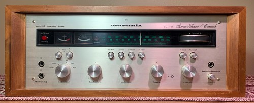 Preamplificatore