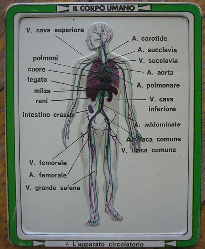 Corriere dei piccoli tavola - dei,