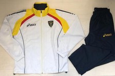 4800/34 ASICS US LECCE 1908