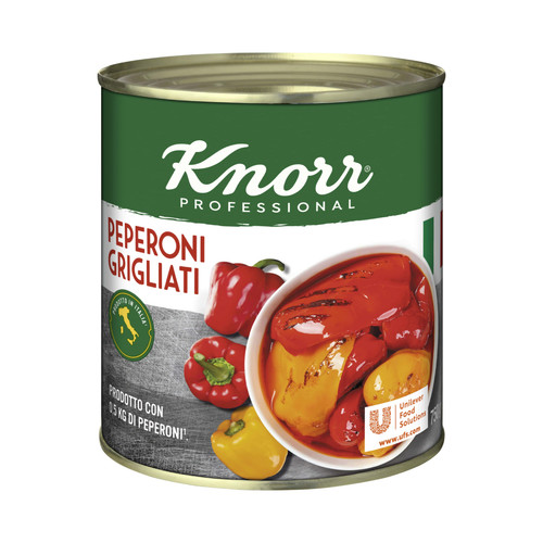 Knorr professional peperoni - knorr,