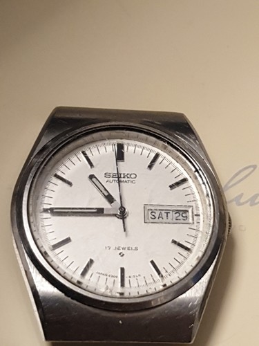 Orologio vintage seiko - orologio,