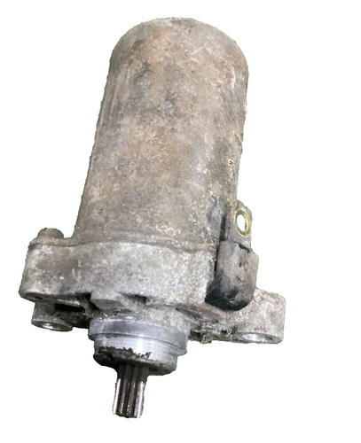 Motorino avviamento malaguti - motorino,
