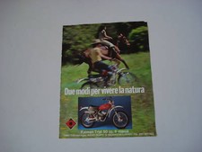 advertising Pubblicità 1976