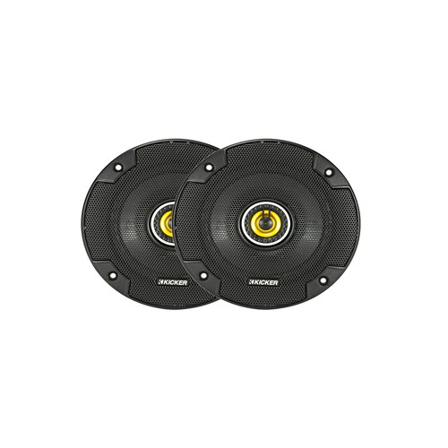 Kicker 46csc54 sistema - sistema, di