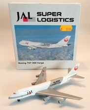 N. 0221 Herpa Wings 502481 JAL