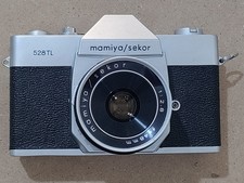 Fotocamera Analogica