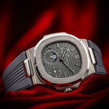 Patek Philippe Nautilus