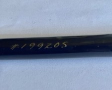 Canna Da Mosca 9’ # 10 Marca SCOTT