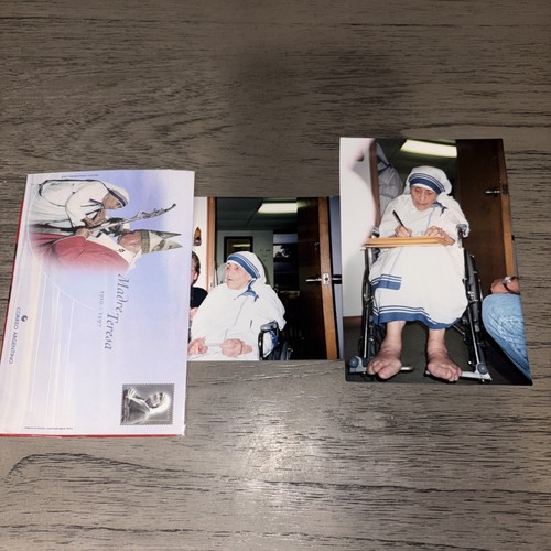 Foto madre teresa occasione - madre,