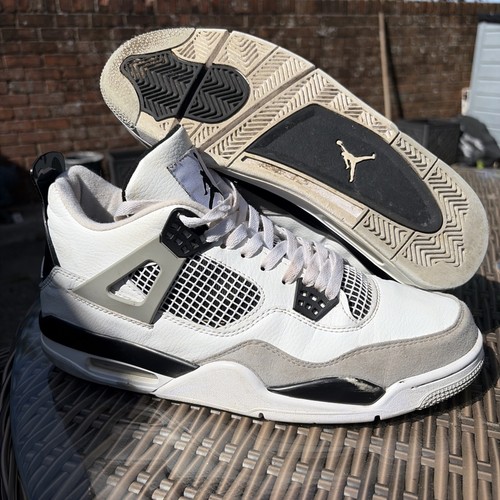 Nike air jordan retro - air, 4