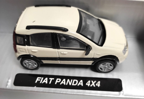 New ray city cruiser auto - ray, 1:43