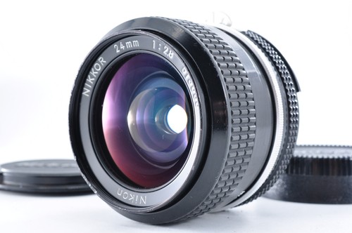 Nikon nikkor f 2 8 - nikon, 24
