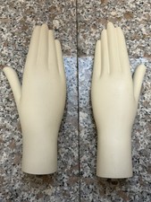 Mani Manichino Donna Plastica