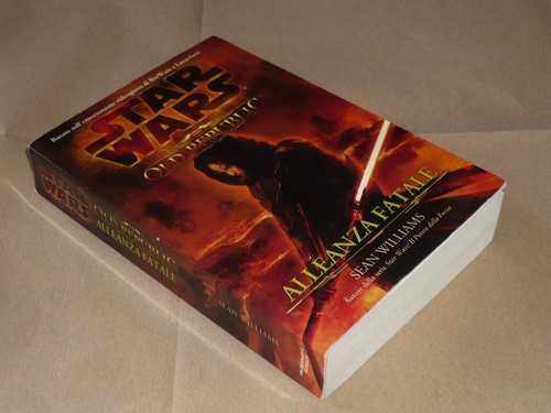 Star wars the old republic - wars-the,