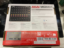 Akai Professional MIDImix