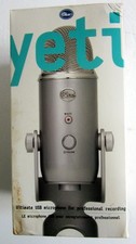 Yeti blue ultimate - by,