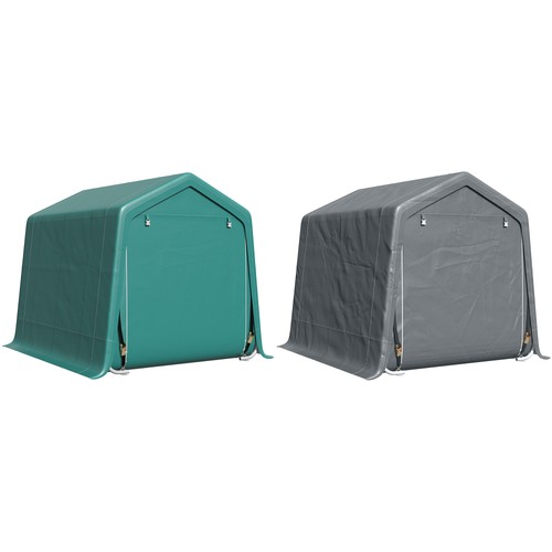 Outsunny casetta giardino e - outsunny,