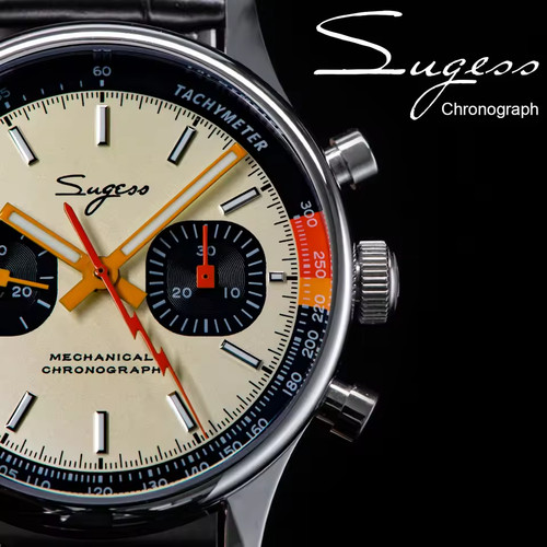 Orologio polso uomo sugess - da,