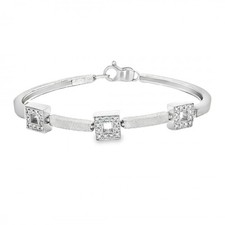 ALFIERI & St JOHN Bracciale