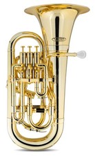 MardiBrass ABS plastica Bb
