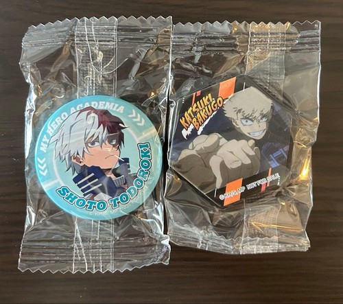 Bakugou katsuki shoto - bakugou,