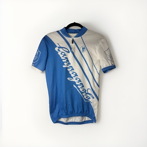 Maglia ciclismo campagnolo - maglia,