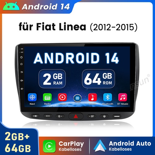 Autoradio android carplay - autoradio, 14