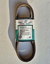 CINGHIA TRASMISSIONE PONTE 42"
