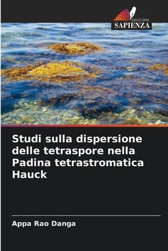 Studi sulla dispersione delle
