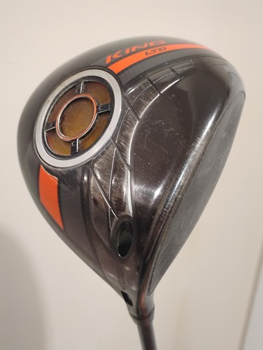 Cobra king ltd - cobra,