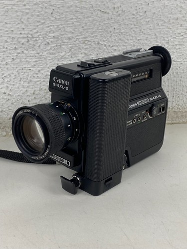 Canon canosound 514 super - canosound,