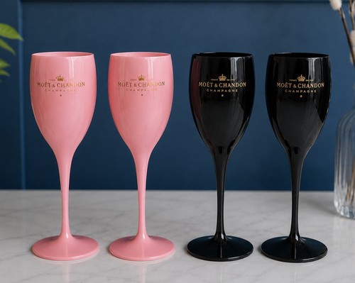 Moët chandon acrylic - moët,