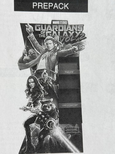 Guardiani della galassia - guardiani,