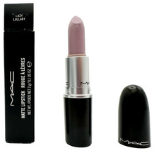rossetto Mac Cosmetics Matte