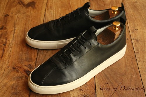 Grenson the good - grenson, nero
