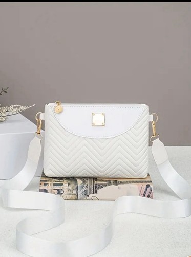 Borsa tracolla donna moda - a,