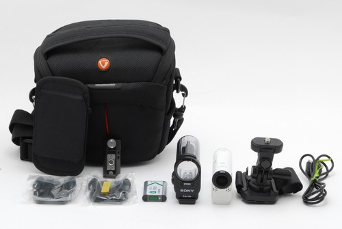 Sony hdr as200v videocamera - sony, hdr-as200v
