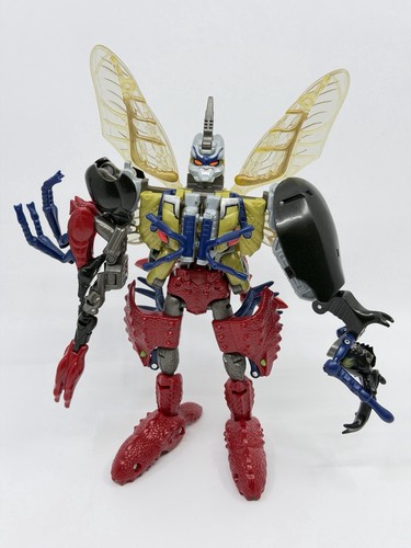 Tripledacus transformers beast - tripledacus,