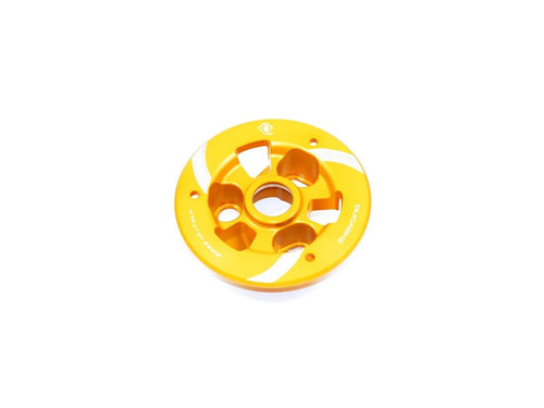 Spingidisco oro ducabike - spingidisco,