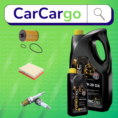 Kit tagliando per mercedes - per,
