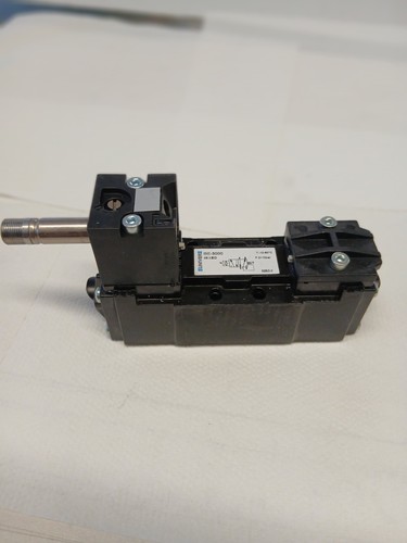 Elettrovalvola univer 3000 - univer, be-3000