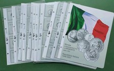 PAGINE RACCOLTA COLLEZIONE x