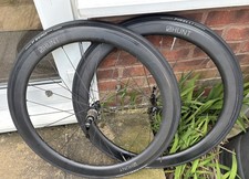 Hunt Carbon 50, set ruote