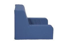Cuscino COMODONE MAXI Supporto Letto Schiena Appoggio Sostegno Leggere TERMIGEA