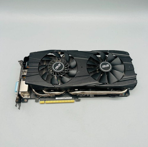 Asus geforce gtx 780 - asus,