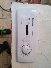 Cruscotto Comandi Lavatrice Candy Carica Dall'alto