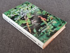 Jane Goodall - IL POPOLO DEGLI