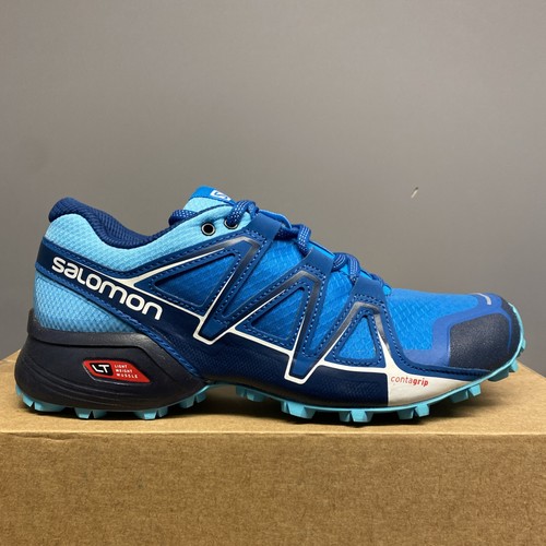 Scarpe corsa salomon - corsa,